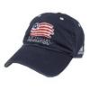 What's tougher - finding Revs cap information or finding a Revs cap in Boston?